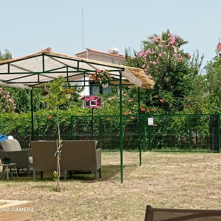 Villa Katia วูร์วูรู ภายนอก รูปภาพ