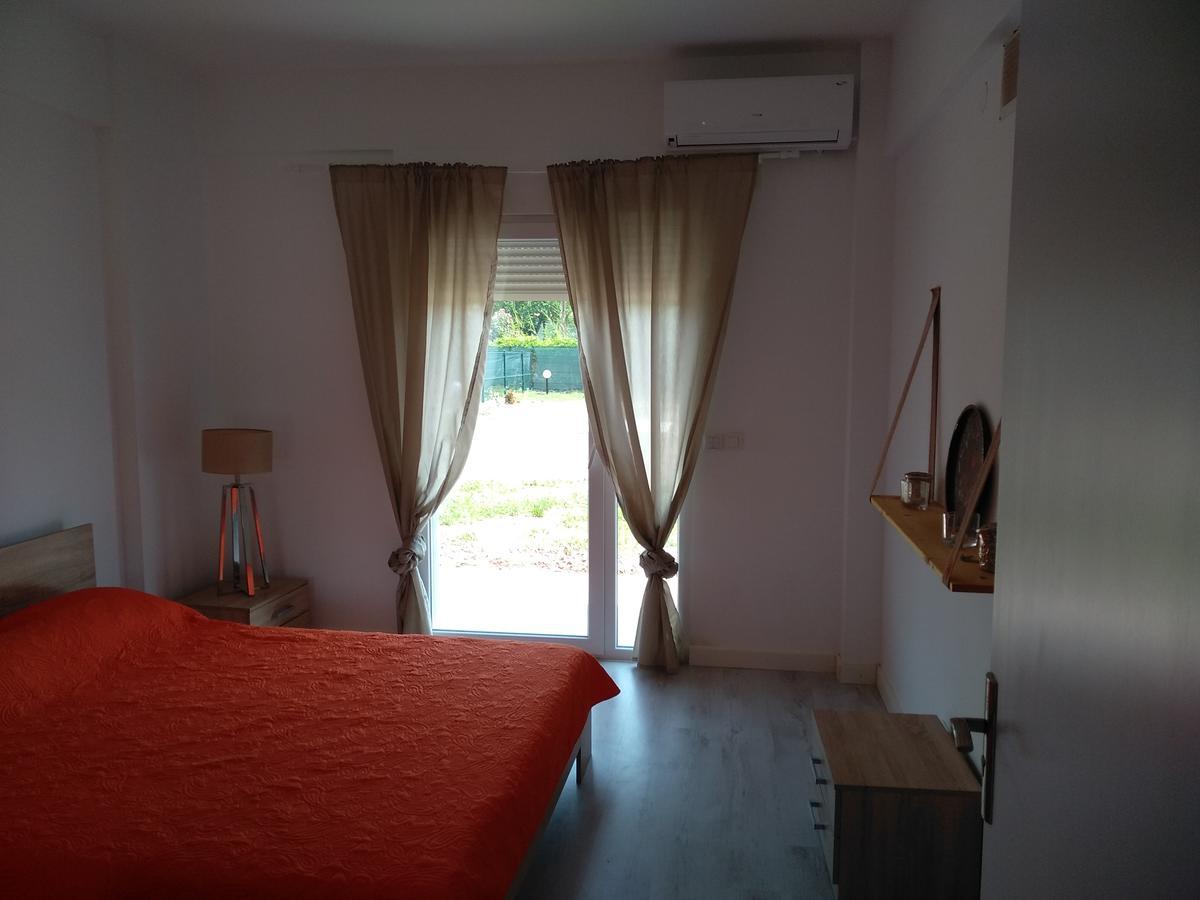 Villa Katia วูร์วูรู ภายนอก รูปภาพ