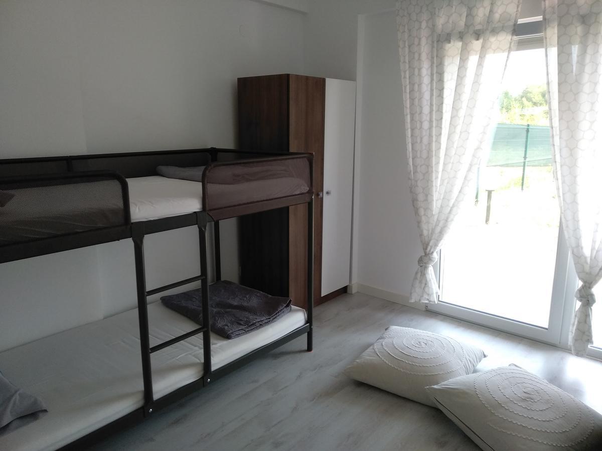 Villa Katia วูร์วูรู ภายนอก รูปภาพ