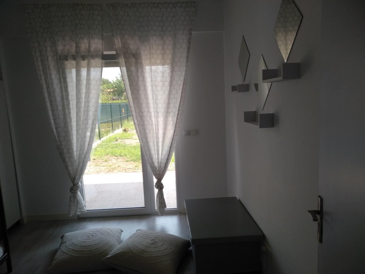 Villa Katia วูร์วูรู ภายนอก รูปภาพ